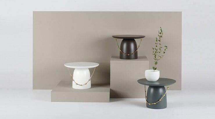 Τραπεζάκια Yang ban