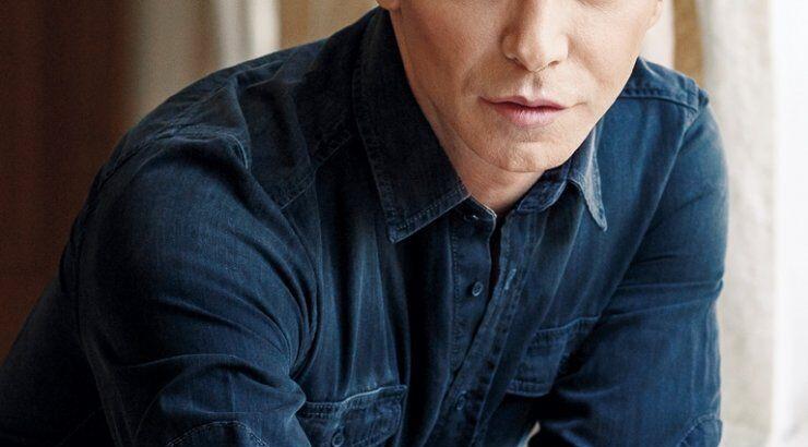 Τάκης Ζαχαράτος: Μιλά πρώτη φορά για το άγνωστο πρόβλημα υγείας του