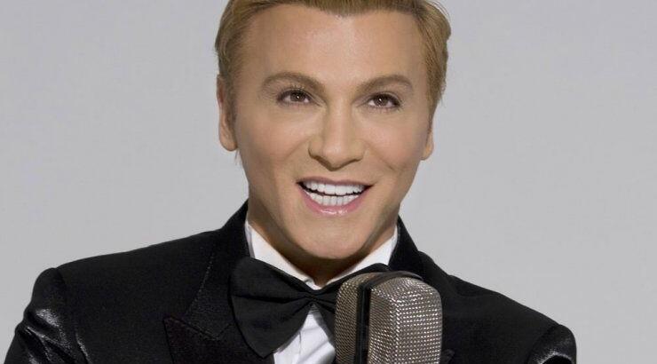 Τάκης Ζαχαράτος: Αποκάλυψε ότι τον ερωτεύτηκε πρίγκιπας