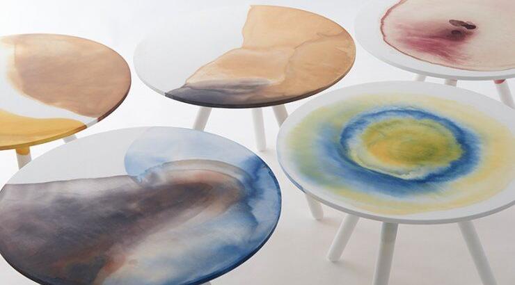 Βάψε το όπως θέλεις!