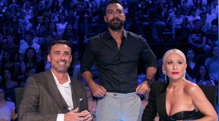 Ανατριχιάσαμε: Η 16χρόνη του “Ελλάδα έχεις ταλέντο” που της είπαν οι κριτές ότι είναι η μετεμψύχωση του Παντελίδη 