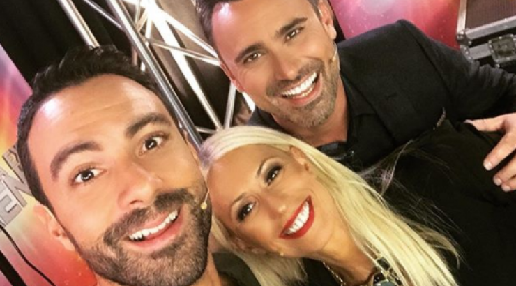 “Ελλάδα έχεις ταλέντο”: Μια Κύπρια δίνει μαθήματα ζωής!