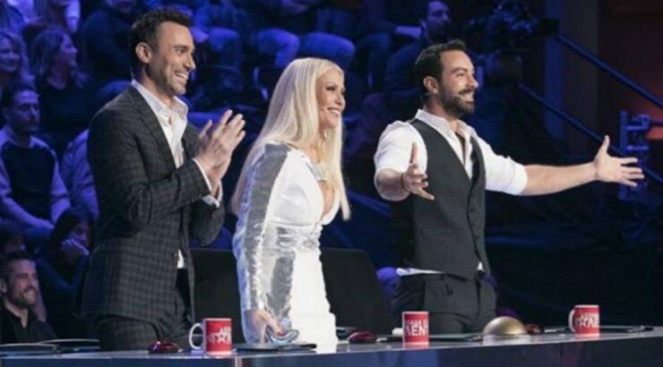 Αυτοί είναι οι μεγάλοι νικητές του "Ελλάδα έχεις ταλέντο"