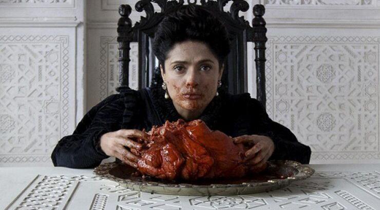 Απόψε η πρεμιέρα της ταινίας "Tale of Tales"