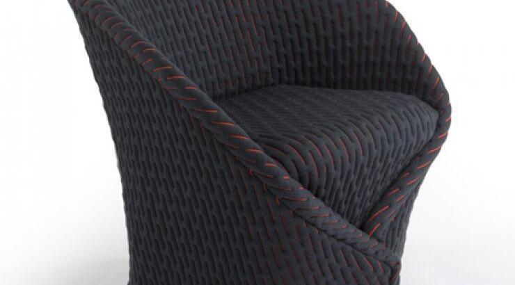 Πολυθρόνα Talma