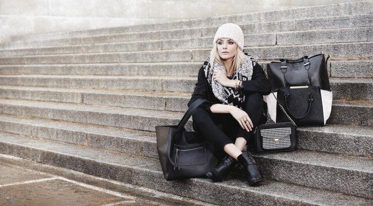 Η νέα συλλογή Accessorize