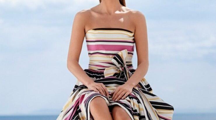 Απίστευτο: Η Τάμτα ολόγυμνη στο νέο της βίντεο κλιπ