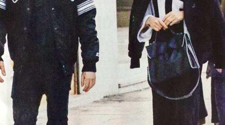 Ταμτα – Κασιδόκωστας: Οι τρυφερές φωτογραφίες που διαψεύδουν τις φήμες χωρισμού!