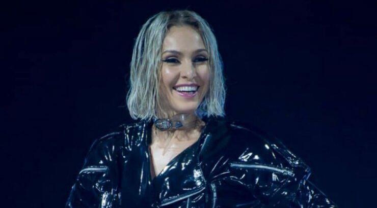 Τάμτα: Οι πρώτες δηλώσεις της μετά την 15η θέση της Κύπρου στη Eurovision 