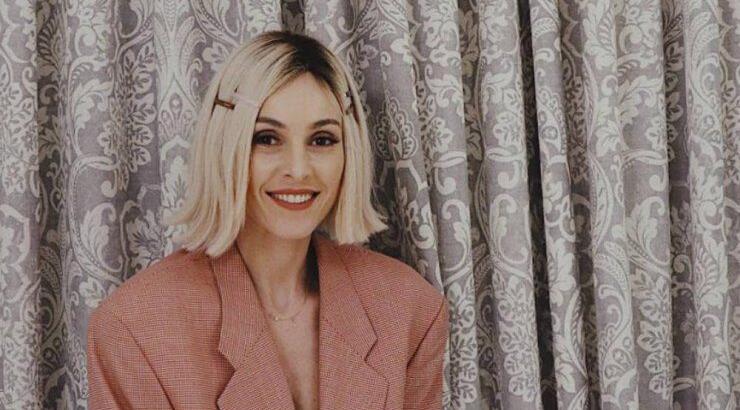 Ακούστε για πρώτη φορά ολόκληρο το τραγούδι της Τάμτα που θα μας εκπροσωπήσει στη φετινή Eurovision! 