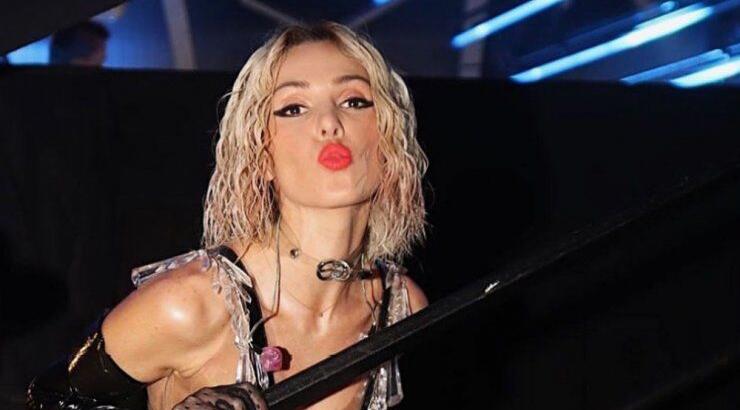 Δεύτερη η Κύπρος σε ψηφοφορία της Eurovision 