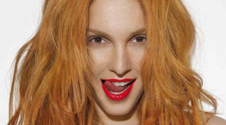 Τάμτα: «Κάποια στιγμή αναρωτήθηκα μήπως μου αρέσουν οι γυναίκες»