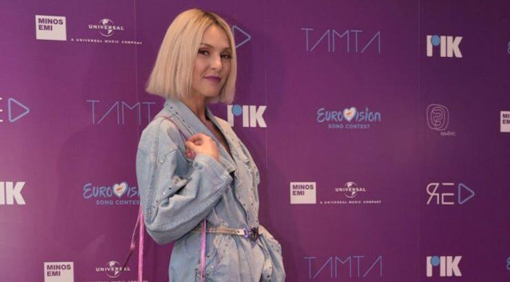 Τάμτα: Απάντησε ευθέως σε εκείνους που συγκρίνουν το "Replay" με το "Fuego" [βίντεο]