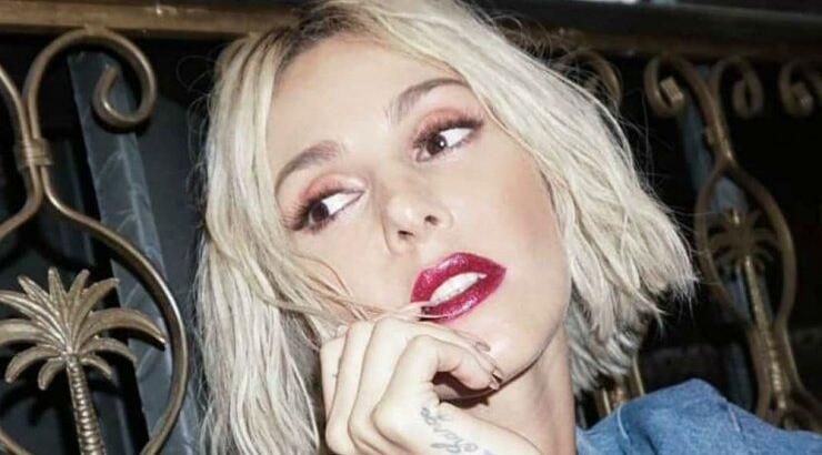 Τάμτα: Η δήλωση που έκανε για τη σχέση της και η αποκάλυψη για τα παιδικά της χρόνια με τη μητέρα της [βίντεο]