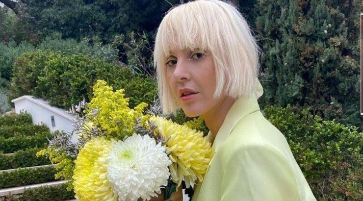 Τάμτα: Το ενδεχόμενο να ξανακάνει οικογένεια και η επιστροφή της στη "Eurovision" [βίντεο]