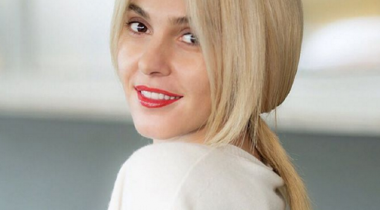 Τάμτα: Μιλάει πρώτη φορά για το τροχαίο ατύχημα που της συνέβη!