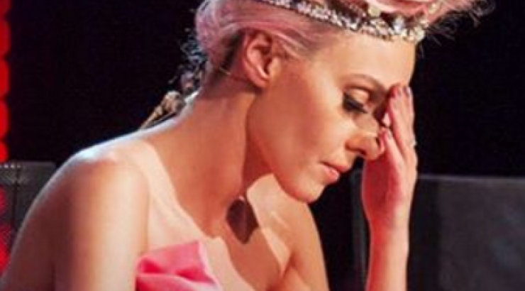 X-Factor: Δείτε απόψε το δεύτερο επεισόδιο του “Chair challenge” με την Τάμτα να επιλέγει την ομάδα της!