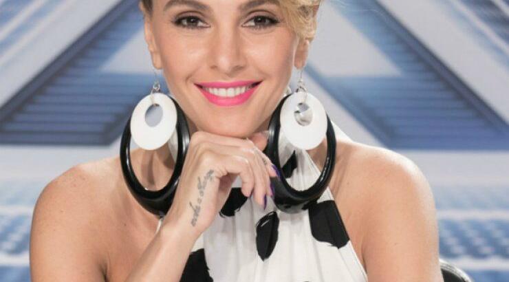 Δείτε την Τάμτα με εμφανώς φουσκωμένη κοιλίτσα!