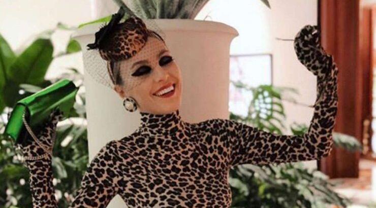 Τάμτα: Πως θα επηρεάσει το πρόβλημα υγείας που την ταλαιπωρεί την εμφάνισή της στην Eurovision;