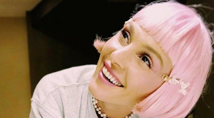 Οι πρώτες πληροφορίες για το πως θα εμφανιστεί στη σκηνή της Eurovision η Τάμτα