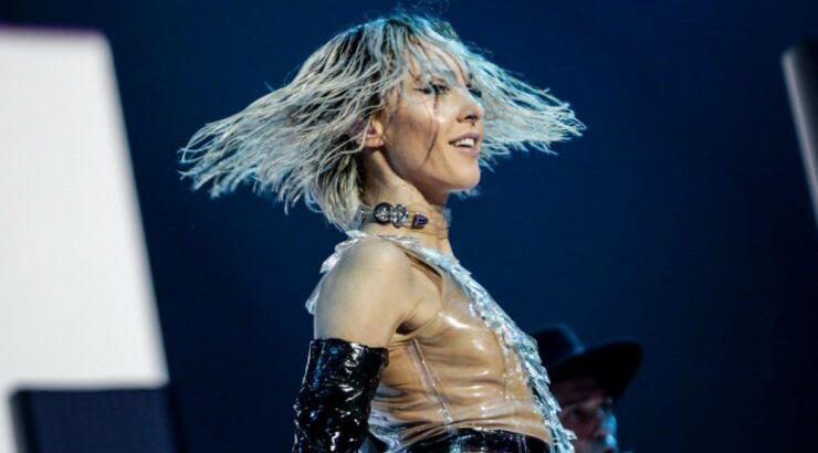 Τάμτα: Τα λόγια της λίγες ώρες πριν τον αποψινό Ημιτελικό! [βίντεο]