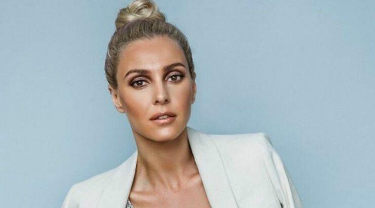 Επώνυμη Κύπρια: “Με μπέρδευαν με την Τάμτα” 