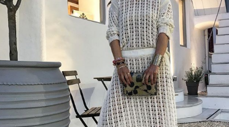 Τάνια Χατζηχριστοφή: Ξανά ερωτευμένη η επώνυμη Κύπρια και μας δείχνει πρώτη φορά τον άντρα που της έκλεψε την καρδιά