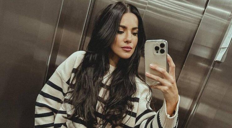 Τάνια Γεραλή: Το hair look που υιοθέτησε στο ταξίδι της στη Νότια Αφρική [εικόνες & βίντεο]