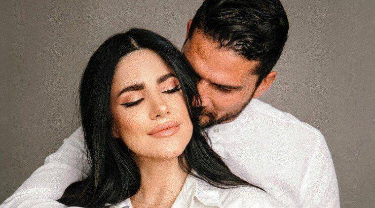 Τάνια Γεραλή: Το πρώτο στιγμιότυπο στο σπίτι με τον νεογέννητο γιο της! [εικόνα]