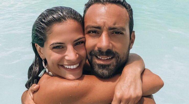 Σάκης Τανιμανίδης - Χριστίνα Μπόμπα: Όλες οι λεπτομέρειες για το νέο πολυτελές σπίτι τους