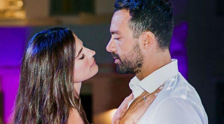 Η αναφορά του Σάκη Τανιμανίδη στο φύλο των μωρών που περιμένουν!