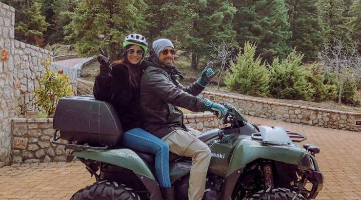 Τανιμανίδης – Μπόμπα: Έκλεισε η ταβέρνα που βρέθηκαν μετά την αποκάλυψή τους για τον κορωνοϊό