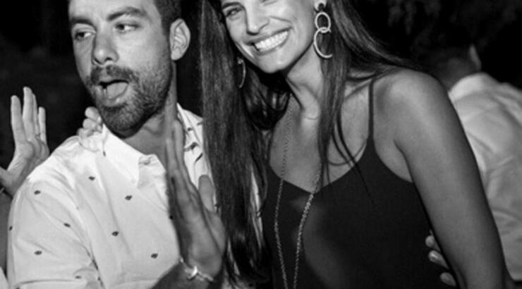 Περιμένουν το πρώτο τους παιδί Μπόμπα – Τανιμανίδης;