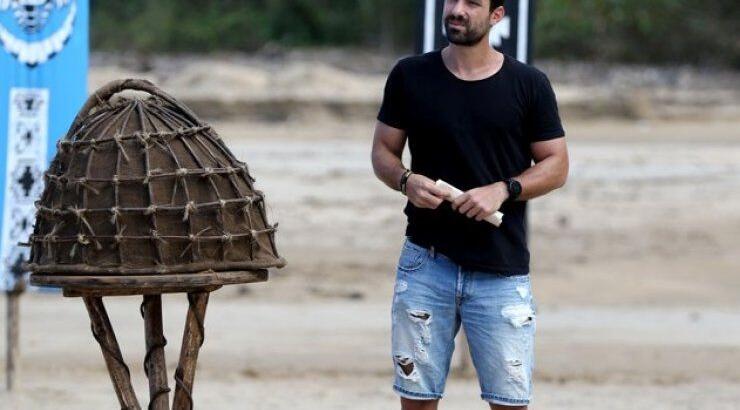 Αυτό που θα συμβεί για πρώτη φορά στο αποψινό "Survivor"