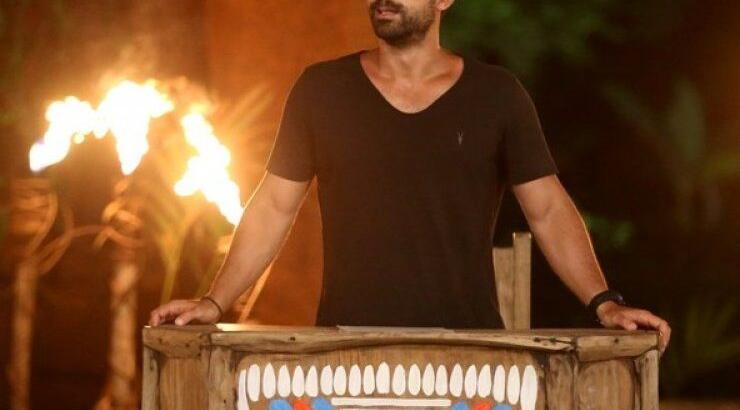 "Survivor": Η ανακοίνωση από τον Σάκη Τανιμανίδη που "λύγισε" τους παίκτες!