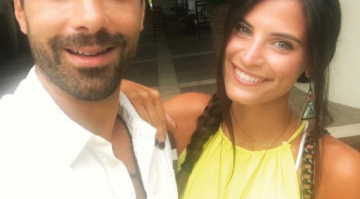 Τανιμανίδης – Μπόμπα: Δείτε τι κάνουν μαζί στον Άγιο Δομίνικο και ξετρελαίνουν το instagram!