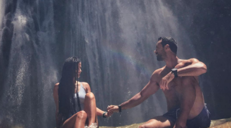 Τανιμανίδης – Μπόμπα: Μάθαμε πότε παντρεύονται!