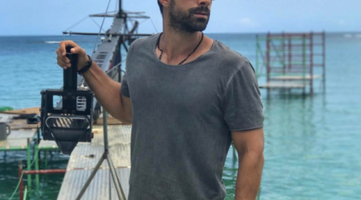 Η απάντηση του Σάκη Τανιμανίδη στο κράξιμο για την προβολή του "Survivor" μεταξύ Ελλάδας – Τουρκίας