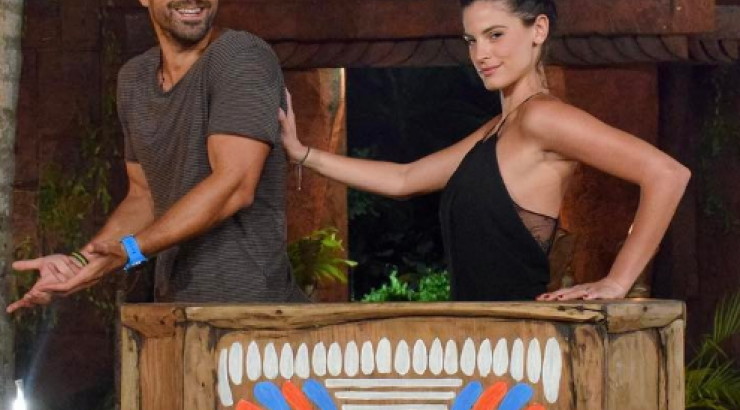 Δεν φαντάζεστε! Δείτε πως αποκαλεί η Χριστίνα Μπόμπα τον Σάκη Τανιμανίδη!