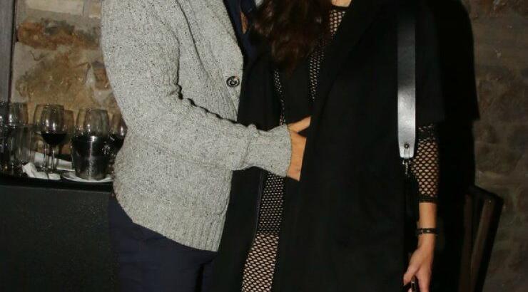 Σάκης Τανιμανίδης: Η φωτογραφία από τη γυναικολογική κλινική που φούντωσε τις φήμες για εγκυμοσύνη της Μπόμπα!