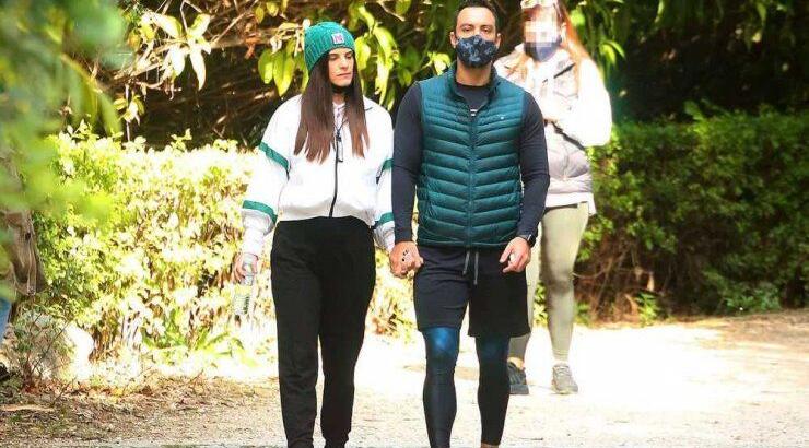 Τανιμανίδης – Μπόμπα: Η στιγμή που έμαθαν πως περιμένουν μωράκια μετά τις αποτυχημένες προσπάθειες