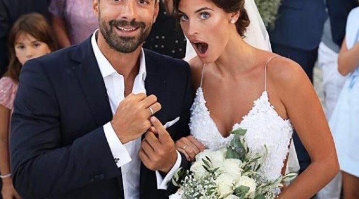 Σάκης Τανιμανίδης – Χριστίνα Μπόμπα: Μάθετε που θα πάνε ταξίδι του μέλιτος!