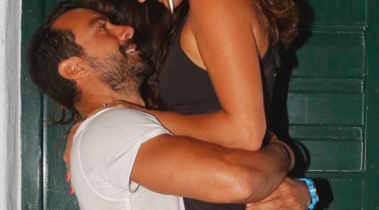 Η απιστία του Σάκη Τανιμανίδη!