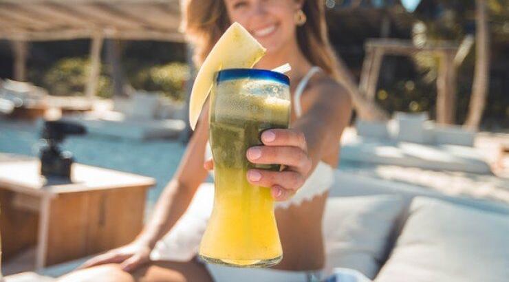 Θες να μαυρίσεις; Μάθε τι πρέπει να τρως!