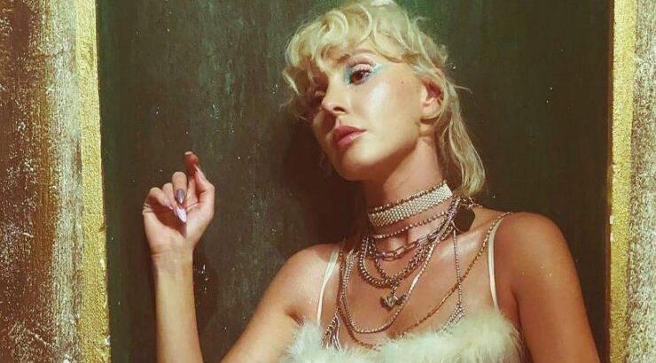 Τάμτα: Η σπάνια εικόνα που ανέβασε με την κόρη της και ο λόγος πίσω από αυτήν 