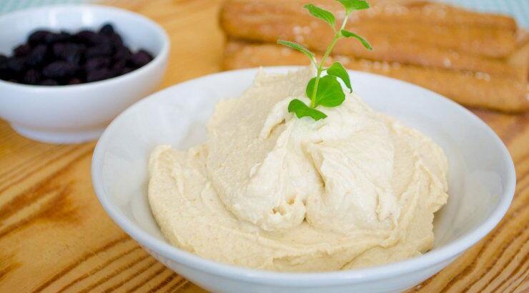 Νηστίσιμα στα Lidl!