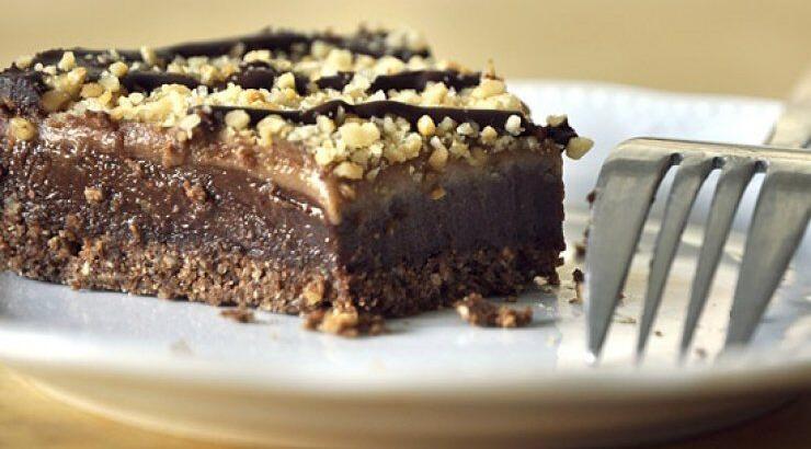 Αλμυρό ή γλυκό;