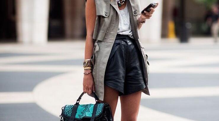 7 βασικά κομμάτια που πρέπει να έχεις στην ντουλάπα σου 