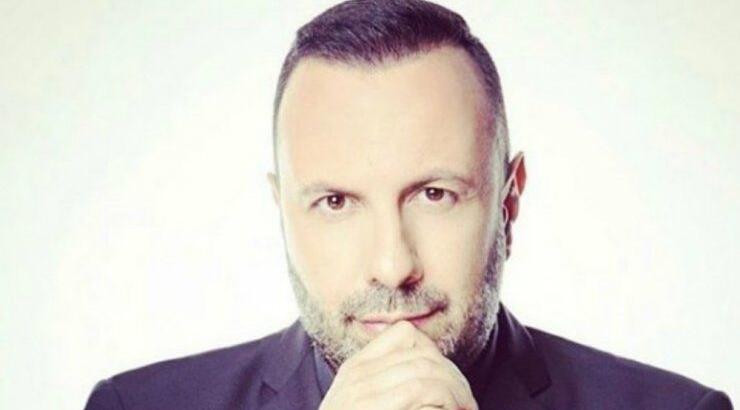 Τάσος Τρύφωνος: Το απίστευτο περιστατικό που διηγήθηκε με επώνυμο ζευγάρι της ελληνικής showbiz 