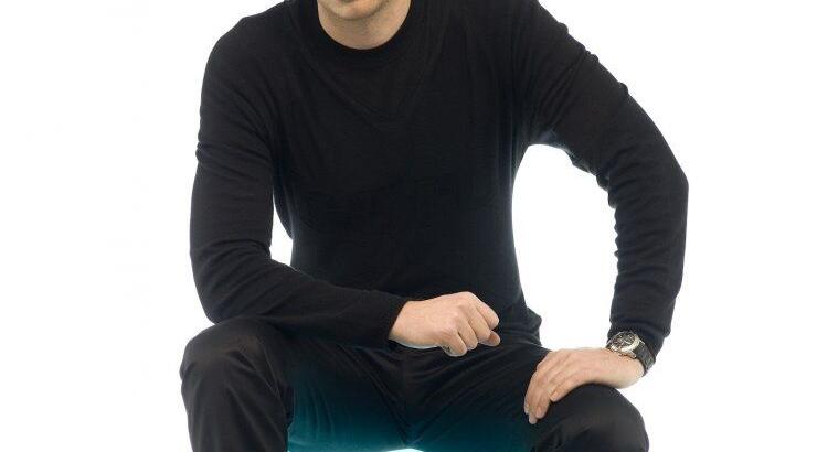 Τάσος Τρύφωνος: Απαντά αν θέλει να ασχοληθεί με την πολιτική ή όχι